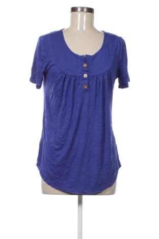 Bluză de femei Unbranded, Mărime M, Culoare Albastru, Preț 55,99 Lei, #136908572