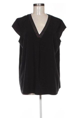 Bluzka damska Esprit, Rozmiar XL, Kolor Czarny, Cena 69,66 zł, #136908576
