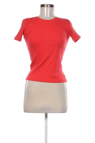 Damen Shirt C&A, Größe S, Farbe Rot, Preis 7,86 €, #136908614