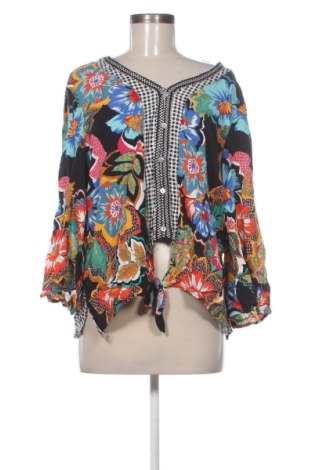 Дамска блуза Spense, Размер XL, Цвят Многоцветен, Цена 9,71 €, #136908656