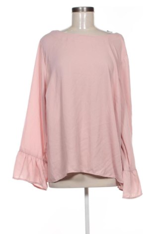 Damen Shirt Unbranded, Größe XXL, Farbe Rosa, Preis 10,00 €, #136908666