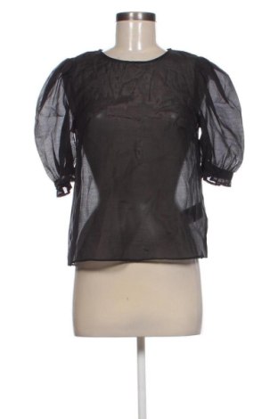 Damen Shirt H&M, Größe M, Farbe Schwarz, Preis 9,59 €, #136908721