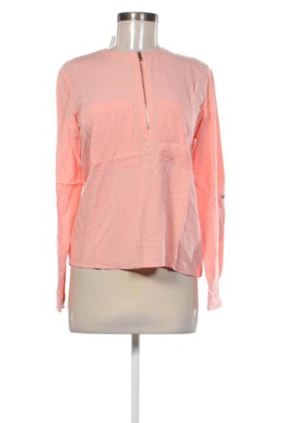 Bluză de femei Sinsay, Mărime M, Culoare Roz, Preț 40,60 Lei, #136908835