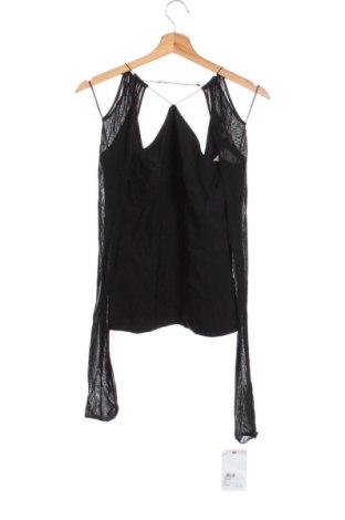 Bluzka damska Unbranded, Rozmiar S, Kolor Czarny, Cena 98,90 zł, #136908927