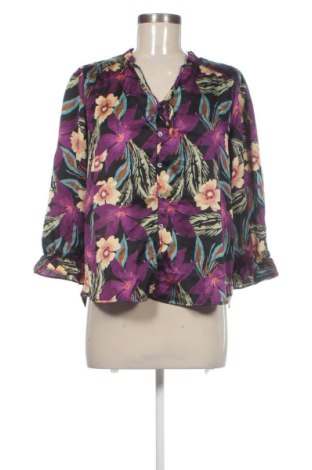 Дамска блуза Pleione, Размер L, Цвят Многоцветен, Цена 6,13 €, #136908966