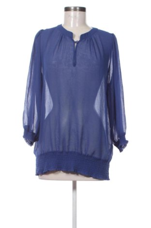 Bluzka damska Unbranded, Rozmiar M, Kolor Niebieski, Cena 18,99 zł, #136909001