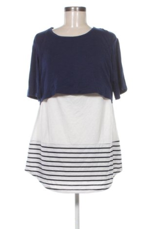 Damen Shirt Unbranded, Größe XL, Farbe Mehrfarbig, Preis 11,99 €, #136909004