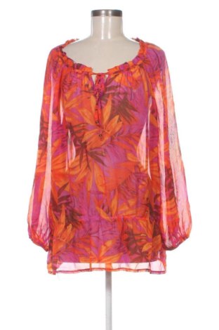 Damen Shirt Jessica, Größe XL, Farbe Mehrfarbig, Preis 7,99 €, #136909025