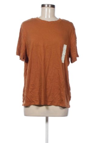Damen Shirt A New Day, Größe XL, Farbe Orange, Preis € 8,99, #136909038
