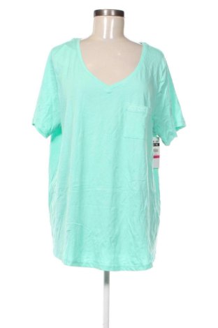 Bluză de femei Carisma, Mărime XXL, Culoare Verde, Preț 64,99 Lei, #136909054