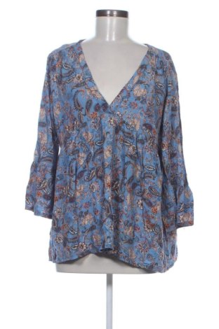 Bluzka damska Multiblu, Rozmiar M, Kolor Kolorowy, Cena 12,99 zł, #136909056
