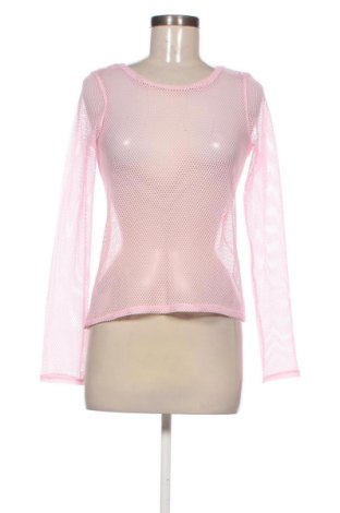 Bluzka damska Unbranded, Rozmiar S, Kolor Różowy, Cena 30,84 zł, #136909154
