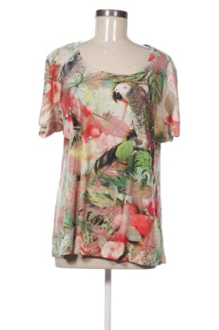Dámská halenka JM Collection, Velikost XXL, Barva Vícebarevné, Cena  229,00 Kč, #136909175