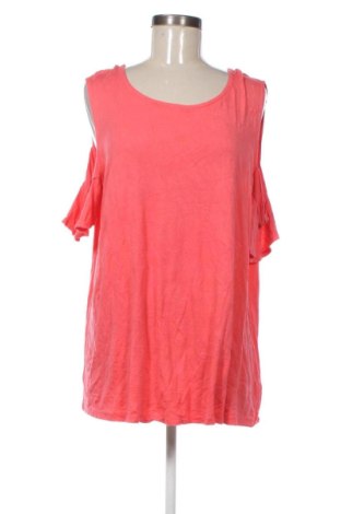 Дамска блуза Old Navy, Размер XXL, Цвят Розов, Цена 15,33 €, #136909217
