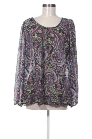 Damen Shirt Spense, Größe XL, Farbe Mehrfarbig, Preis 7,99 €, #136909302