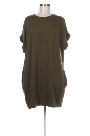 Damen Shirt SHEIN, Größe XXL, Farbe Grün, Preis 10,99 €, #136909320