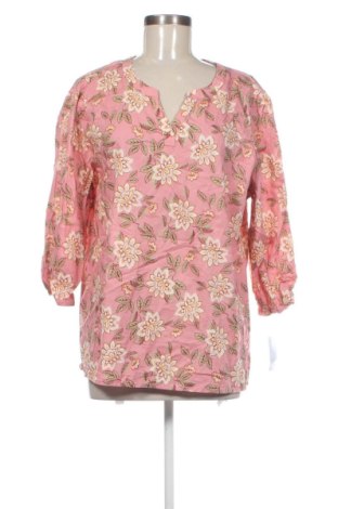 Damen Shirt Croft & Barrow, Größe XL, Farbe Mehrfarbig, Preis 14,99 €, #136909412
