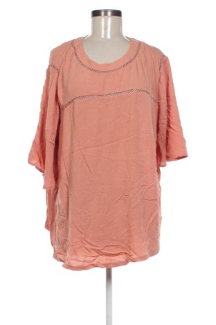 Dámska blúza Unbranded, Veľkosť XXL, Farba Ružová, Cena  14,95 €, #136909430