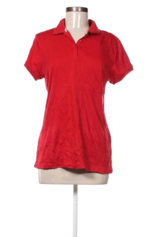 Damen Shirt Izod, Größe XL, Farbe Rot, Preis 12,99 €, #136909548