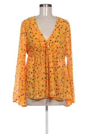 Bluză de femei SHEIN, Mărime L, Culoare Multicolor, Preț 38,99 Lei, #136909551