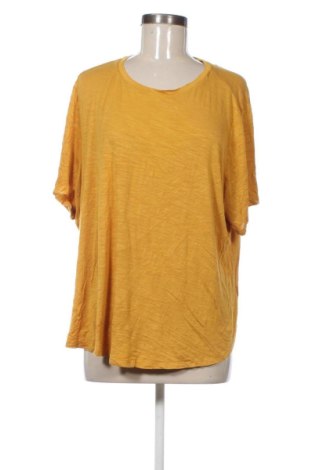 Damen Shirt Old Navy, Größe XXL, Farbe Gelb, Preis 14,99 €, #136909587
