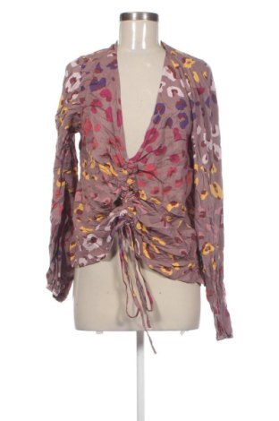 Bluză de femei Unbranded, Mărime XL, Culoare Multicolor, Preț 51,99 Lei, #136909607