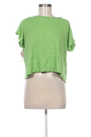 Damen Shirt Eileen Fisher, Größe XL, Farbe Grün, Preis 51,99 €, #136909629