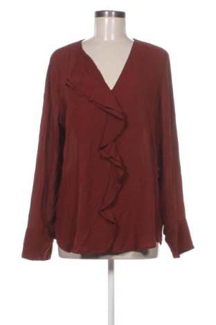 Női blúz Mossimo, Méret XL, Szín Piros, Ár 1 999 Ft, #136909630