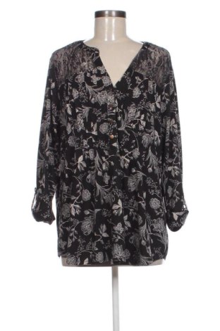 Bluză de femei Roz & Ali, Mărime XXL, Culoare Multicolor, Preț 46,99 Lei, #136909682