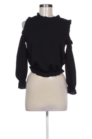 Damen Shirt Unbranded, Größe S, Farbe Schwarz, Preis 5,00 €, #136909715