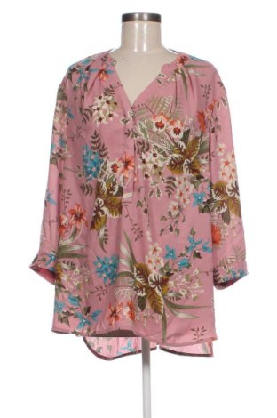 Bluzka damska Unbranded, Rozmiar XXL, Kolor Kolorowy, Cena 66,99 zł, #136909814