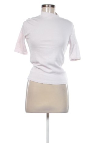 Bluză de femei Sinsay, Mărime M, Culoare Roz, Preț 40,38 Lei, #136909860