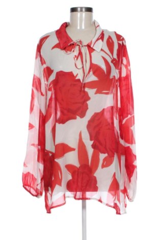 Bluzka damska Fiorella Rubino, Rozmiar XL, Kolor Kolorowy, Cena 87,99 zł, #136909885