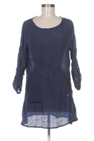 Női blúz Unbranded, Méret L, Szín Kék, Ár 2 359 Ft, #136909930