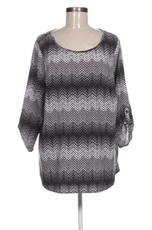 Дамска блуза Unbranded, Размер XL, Цвят Многоцветен, Цена 9,71 €, #136909942