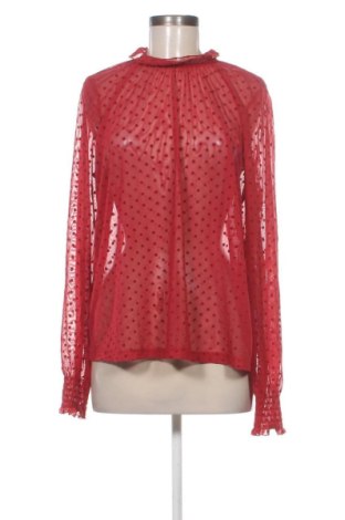 Bluză de femei Unbranded, Mărime L, Culoare Roșu, Preț 29,99 Lei, #136909966