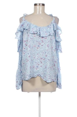 Bluză de femei Unbranded, Mărime L, Culoare Multicolor, Preț 44,99 Lei, #136909978