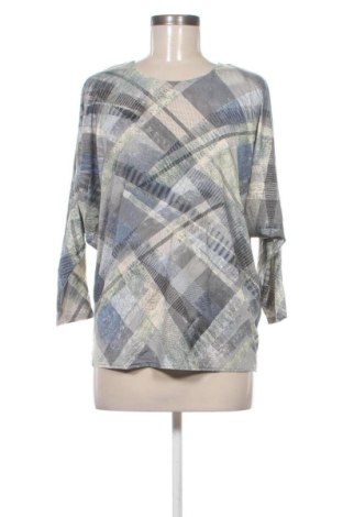 Damen Shirt Lina, Größe XXL, Farbe Mehrfarbig, Preis 22,99 €, #136910061