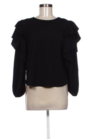 Bluză de femei Unbranded, Mărime XL, Culoare Negru, Preț 40,00 Lei, #136910089
