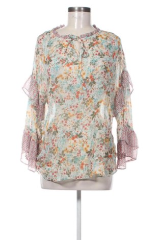 Damen Shirt Unbranded, Größe L, Farbe Mehrfarbig, Preis 8,99 €, #136910112
