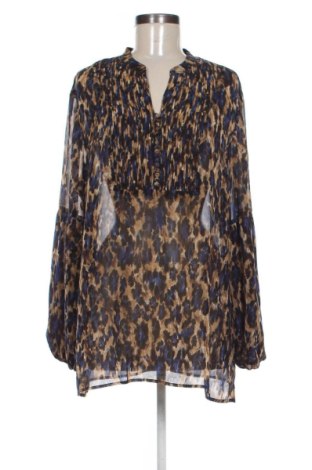 Дамска блуза Unbranded, Размер XXL, Цвят Многоцветен, Цена 14,82 €, #136910188