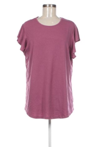 Γυναικεία μπλούζα Unbranded, Μέγεθος XL, Χρώμα Σάπιο μήλο, Τιμή 11,99 €, #136910223