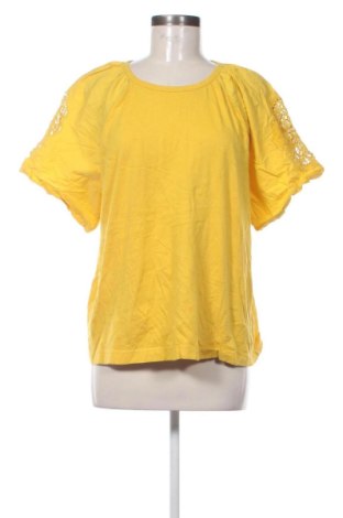 Bluză de femei Old Navy, Mărime XL, Culoare Galben, Preț 73,99 Lei, #136910251