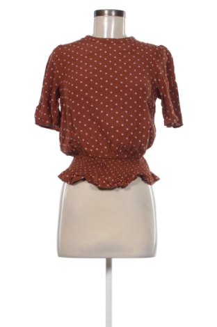 Bluzka damska Vero Moda, Rozmiar XS, Kolor Kolorowy, Cena 35,56 zł, #136910260