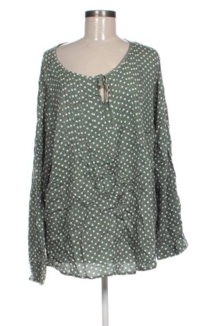 Dámská halenka Suzanne Betro, Velikost 3XL, Barva Vícebarevné, Cena  179,00 Kč, #136910274
