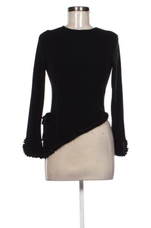 Bluzka damska Unbranded, Rozmiar S, Kolor Czarny, Cena 30,84 zł, #136910276