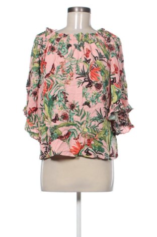 Bluză de femei H&M, Mărime M, Culoare Multicolor, Preț 39,00 Lei, #136910287