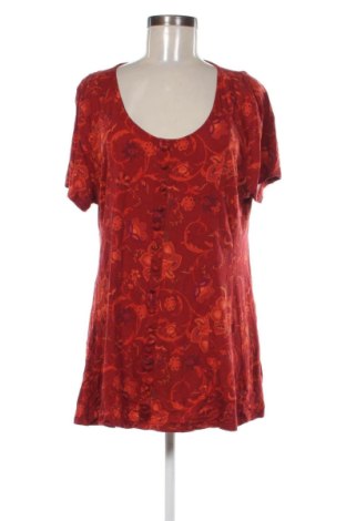 Bluză de femei Torrid, Mărime XL, Culoare Multicolor, Preț 38,99 Lei, #136910298
