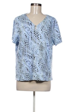 Bluzka damska Jones New York, Rozmiar XXL, Kolor Kolorowy, Cena 43,99 zł, #136910302