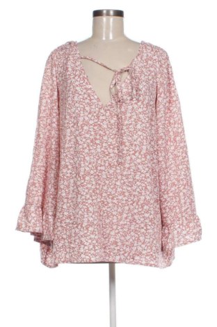 Bluză de femei Unbranded, Mărime 4XL, Culoare Multicolor, Preț 43,99 Lei, #136910371